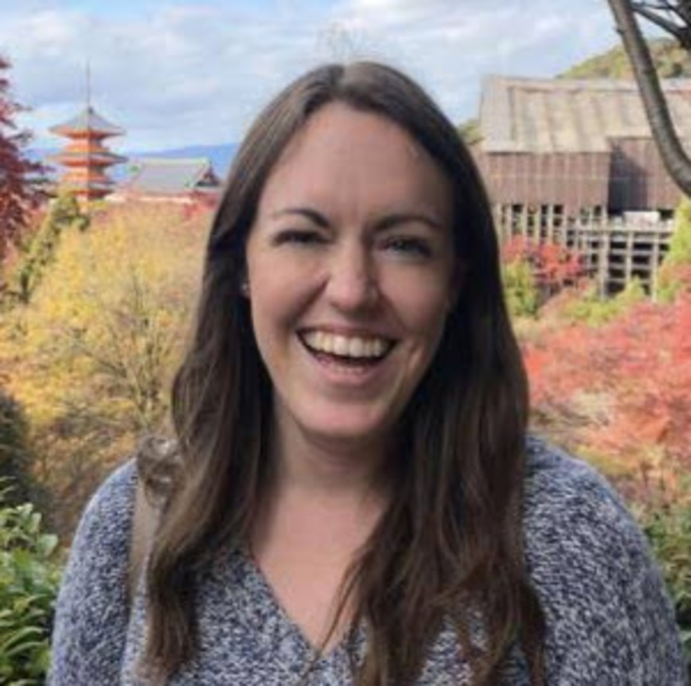 Meet your Posher, Lillie
